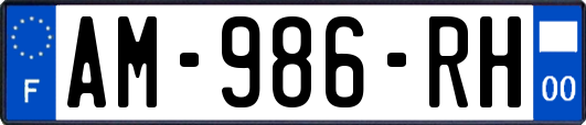 AM-986-RH