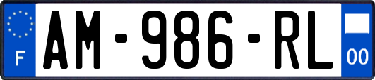 AM-986-RL