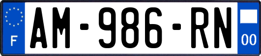 AM-986-RN
