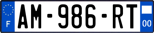 AM-986-RT