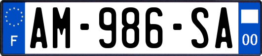 AM-986-SA