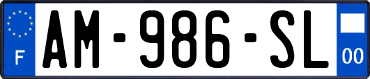AM-986-SL
