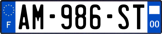 AM-986-ST