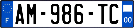 AM-986-TC