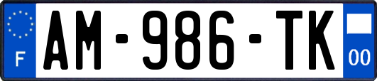 AM-986-TK