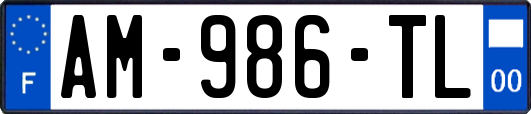 AM-986-TL