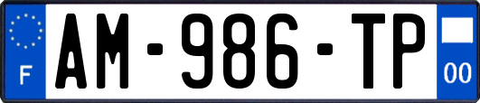 AM-986-TP