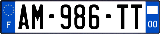 AM-986-TT