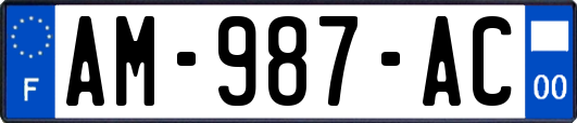 AM-987-AC