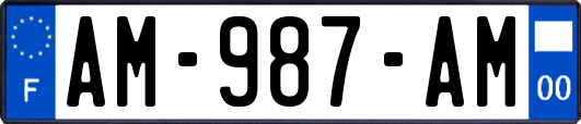 AM-987-AM