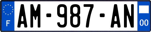 AM-987-AN