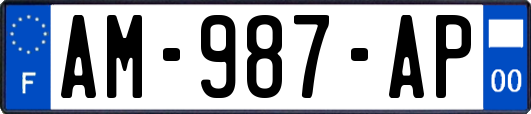 AM-987-AP