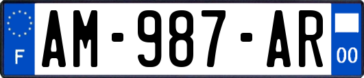 AM-987-AR