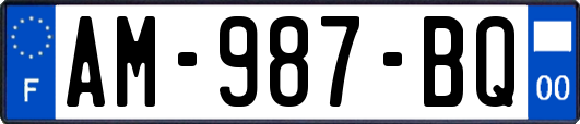 AM-987-BQ