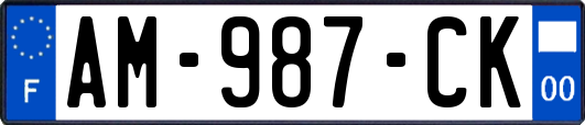 AM-987-CK