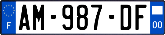 AM-987-DF