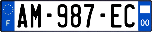 AM-987-EC