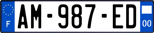 AM-987-ED