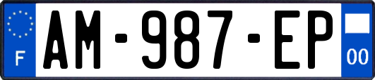 AM-987-EP