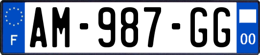 AM-987-GG