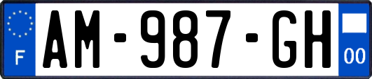 AM-987-GH