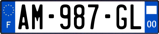 AM-987-GL
