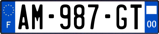 AM-987-GT