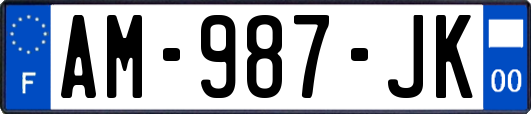 AM-987-JK