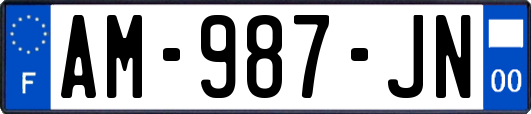 AM-987-JN