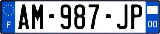 AM-987-JP