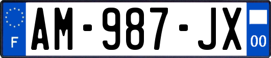 AM-987-JX