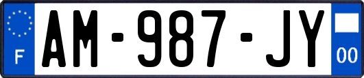 AM-987-JY