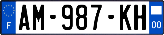 AM-987-KH