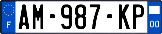 AM-987-KP