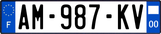 AM-987-KV
