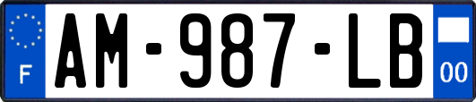 AM-987-LB