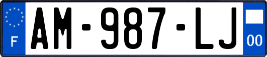 AM-987-LJ
