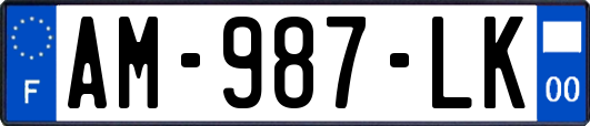 AM-987-LK
