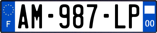 AM-987-LP
