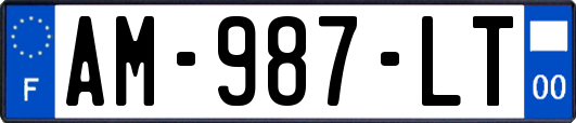 AM-987-LT