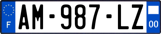 AM-987-LZ