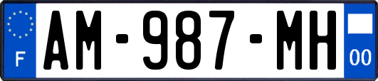 AM-987-MH