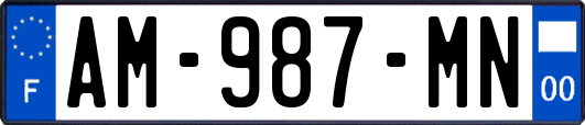 AM-987-MN