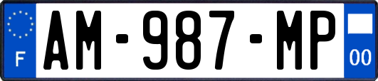 AM-987-MP