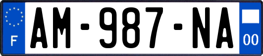 AM-987-NA