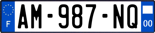 AM-987-NQ