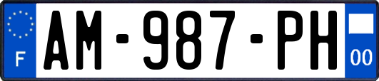 AM-987-PH