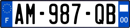 AM-987-QB