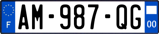 AM-987-QG