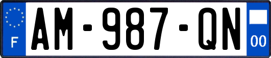 AM-987-QN